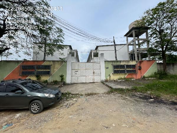 Casa da Caixa em SAO GONCALO / RJ - 8444426442408