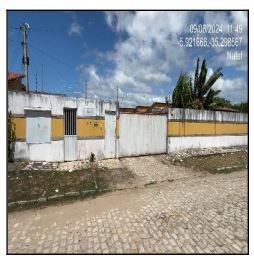 Casa da Caixa em MACAIBA / RN - 8444426472820