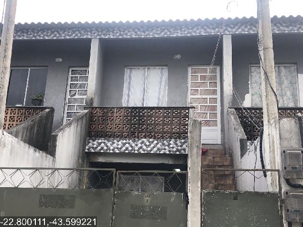 Apartamento da Caixa em NOVA IGUACU / RJ - 8444426486995