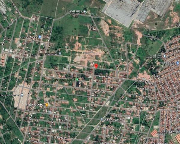 Imóvel da Caixa em NOSSA SENHORA DO SOCORRO / SE - 8444426531893