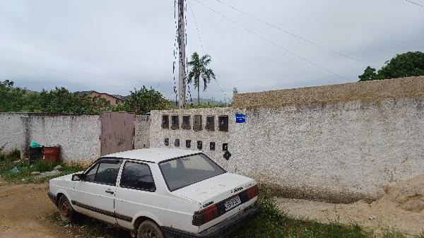 Casa da Caixa em SAO GONCALO / RJ - 8444426549725