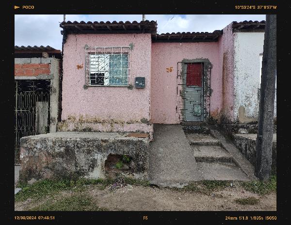 Imóvel da Caixa em NOSSA SENHORA DO SOCORRO / SE - 8444426589140