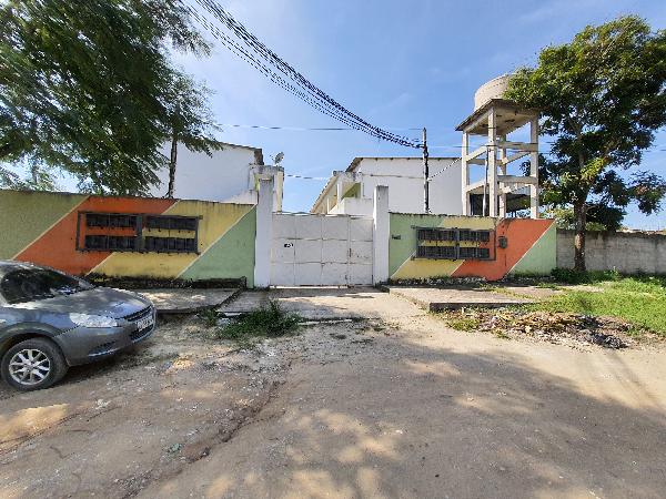 Imóvel da Caixa em SAO GONCALO / RJ - 8444426591144