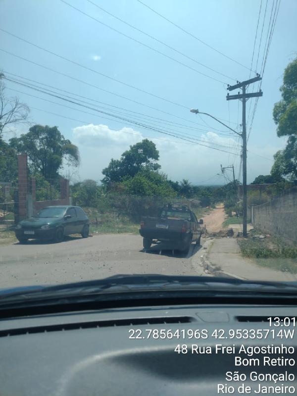 Apartamento da Caixa em SAO GONCALO / RJ - 8444426598050