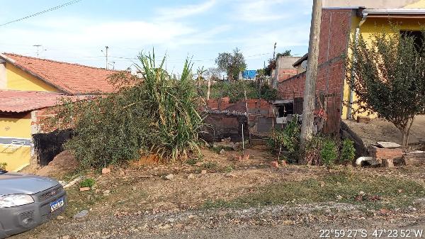 Imóvel da Caixa em CAPIVARI / SP - 8444426599013