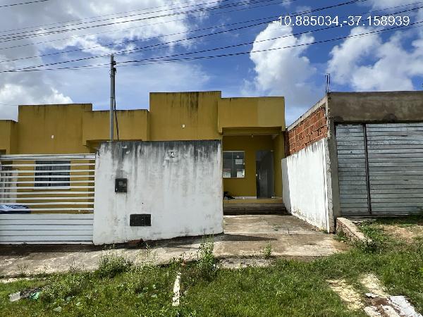 Imóvel da Caixa em NOSSA SENHORA DO SOCORRO / SE - 8444426617291
