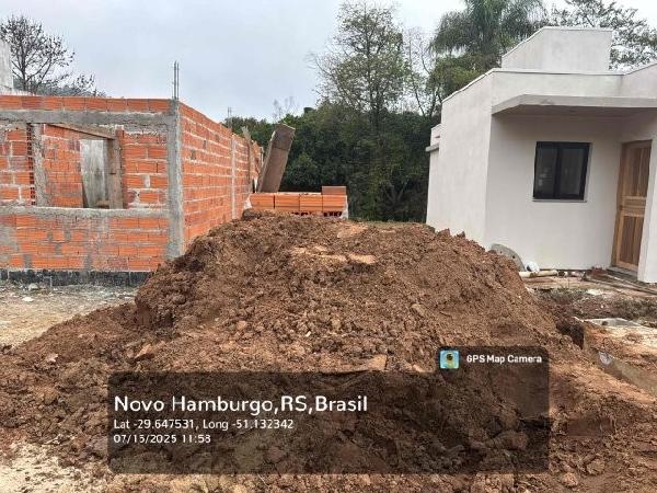 Imóvel da Caixa em NOVO HAMBURGO / RS - 8444426692404