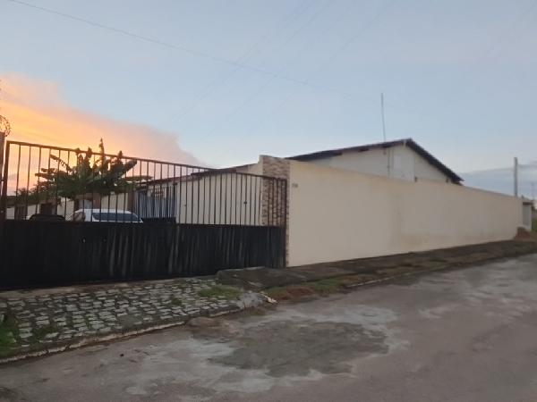 Casa da Caixa em CEARA-MIRIM / RN - 8444426751001