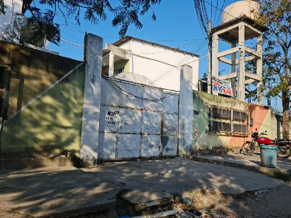 Casa da Caixa em SAO GONCALO / RJ - 8444426785020