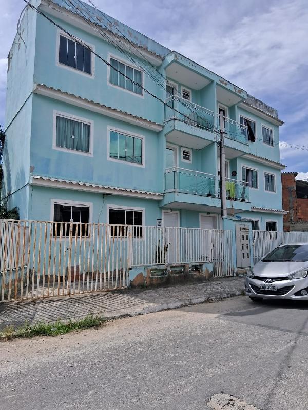 Apartamento da Caixa em NOVA IGUACU / RJ - 8444426785887