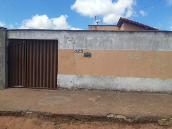Casa da Caixa em CEARA-MIRIM / RN - 8444426788118