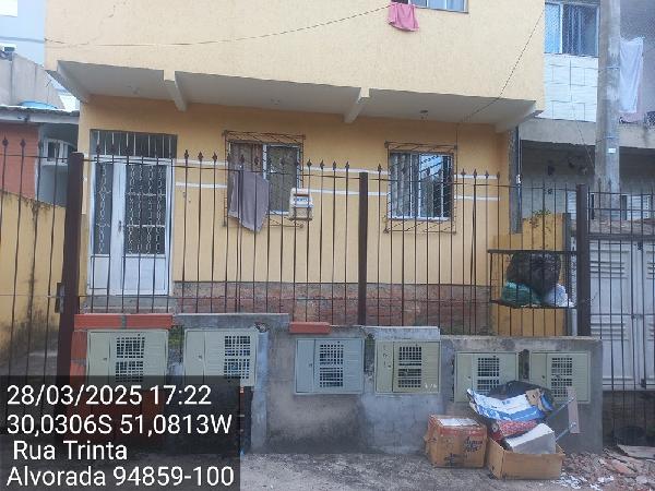 Apartamento da Caixa em ALVORADA / RS - 8444426817460