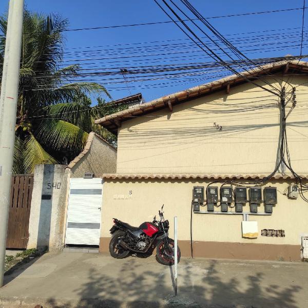 Imóvel da Caixa em SAO GONCALO / RJ - 8444426829078