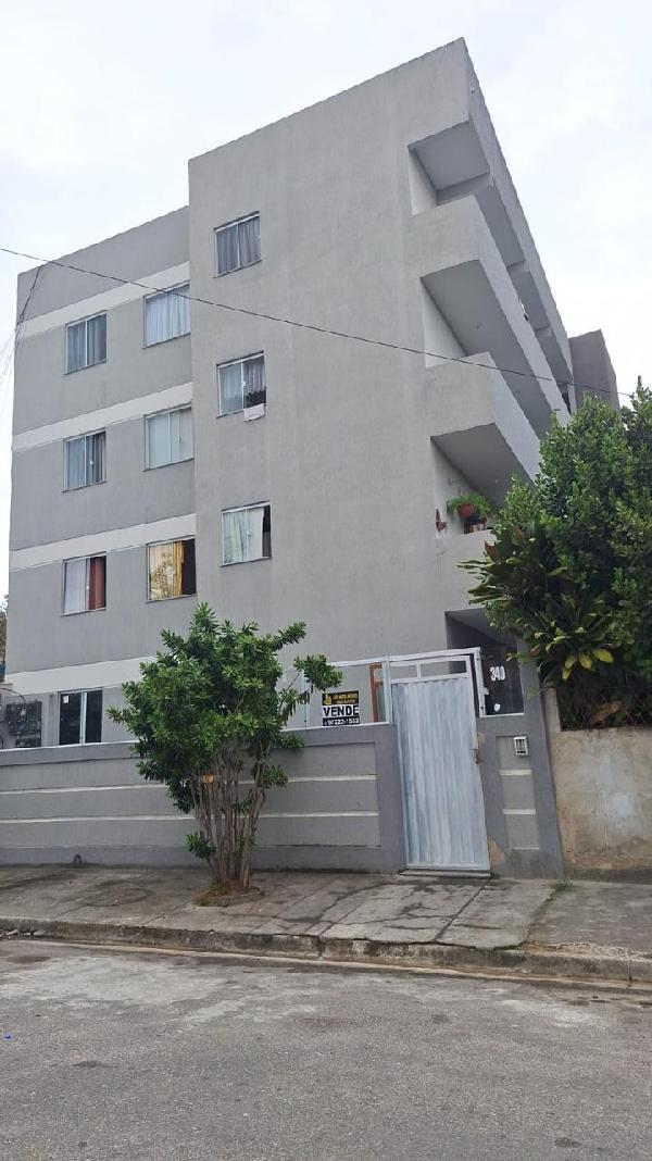 Apartamento da Caixa em SAO GONCALO / RJ - 8444426844360