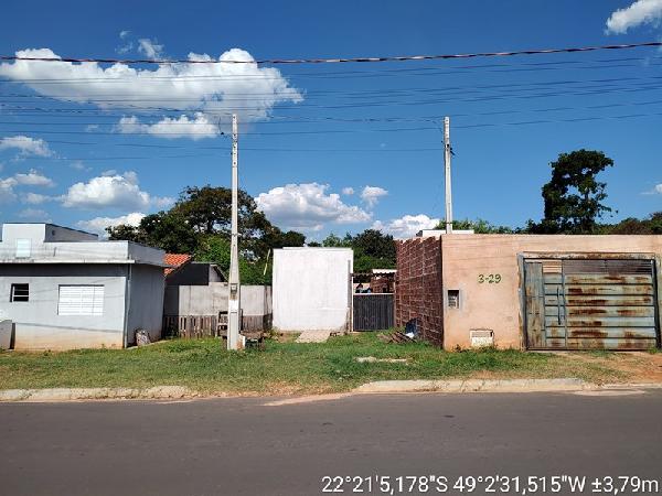 Casa da Caixa em BAURU / SP - 8444426894783