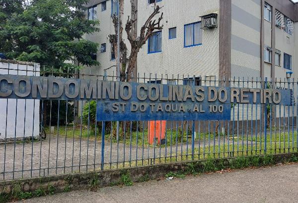 Apartamento da Caixa em RIO DE JANEIRO / RJ - 8444426916370