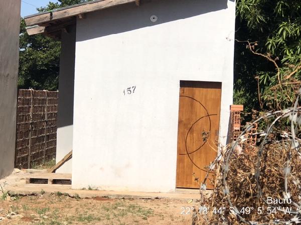 Imóvel da Caixa em BAURU / SP - 8444426938489