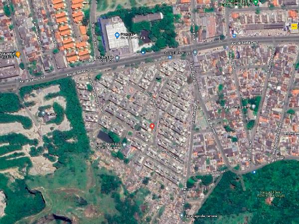 Apartamento da Caixa em RIO DE JANEIRO / RJ - 8444427108234