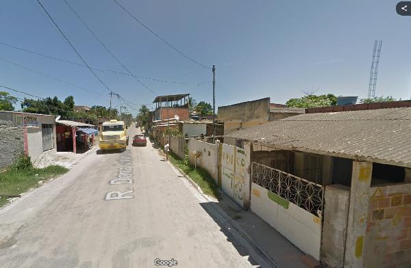 Apartamento da Caixa em SAO GONCALO / RJ - 8444427219508