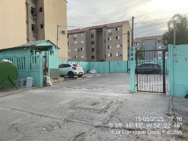 Imóvel da Caixa em PELOTAS / RS - 8444427297835