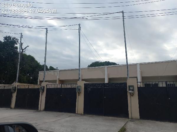 Casa da Caixa em SAO GONCALO / RJ - 8444427312834