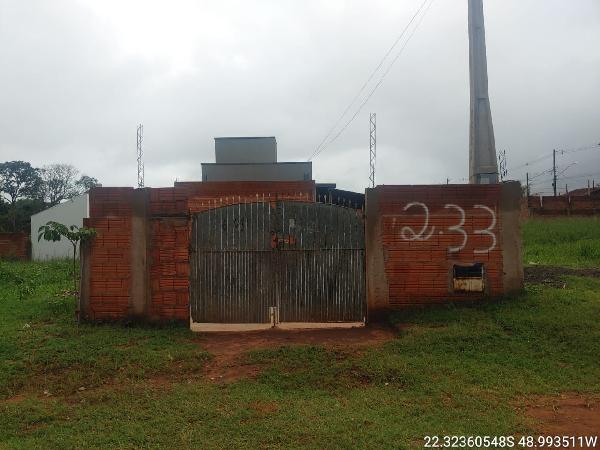 Imóvel da Caixa em BAURU / SP - 8444427335745