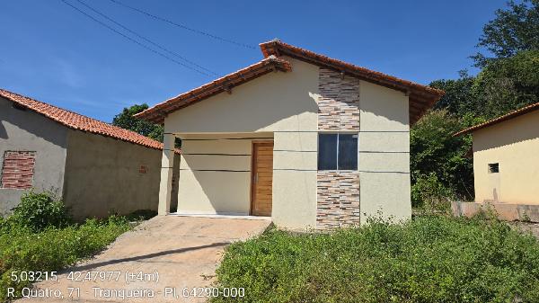 Casa da Caixa em ALTOS / PI - 8444427357099