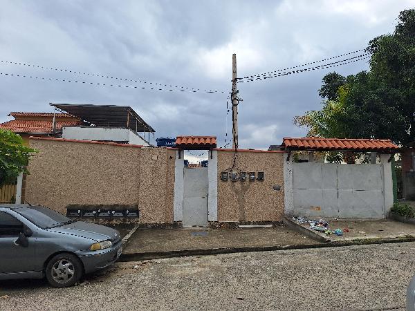 Casa da Caixa em SAO GONCALO / RJ - 8444427383669