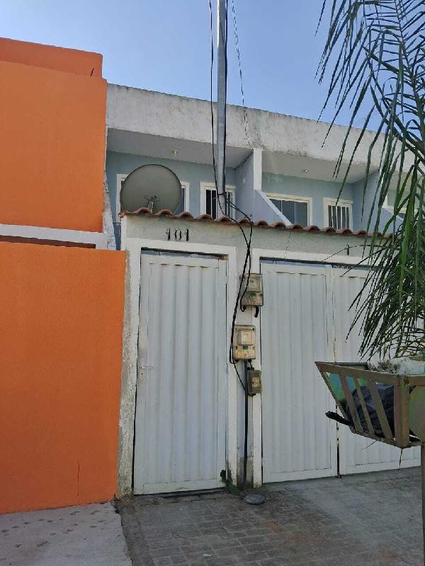 Casa da Caixa em NOVA IGUACU / RJ - 8444427391050