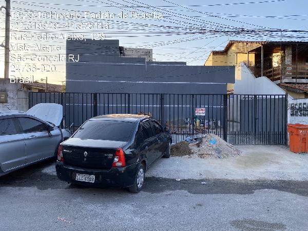 Casa da Caixa em SAO GONCALO / RJ - 8444427426074