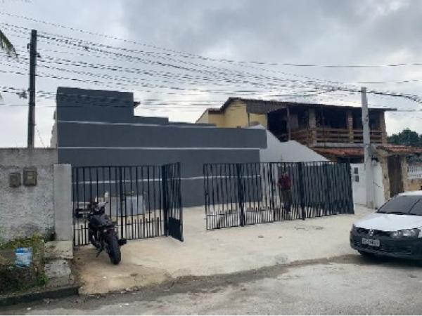 Casa da Caixa em SAO GONCALO / RJ - 8444427434298