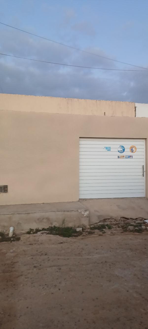 Imóvel da Caixa em MONTE ALEGRE DE SERGIPE / SE - 8444427448540