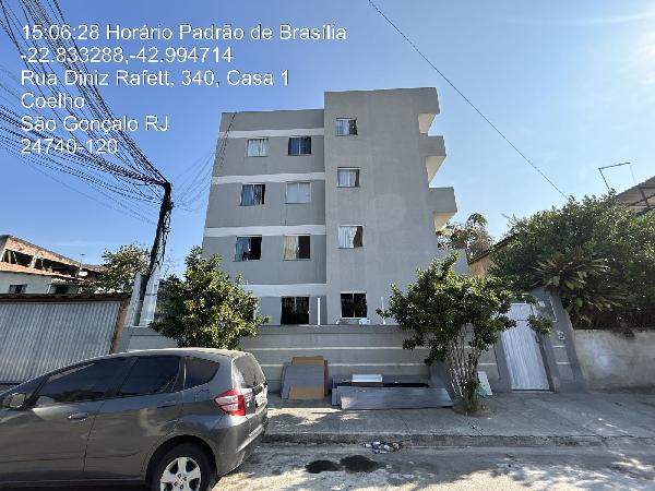 Imóvel da Caixa em SAO GONCALO / RJ - 8444427474397