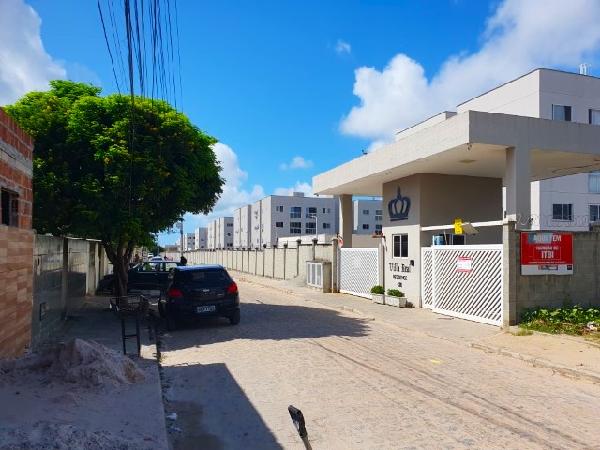 Apartamento da Caixa em JOAO PESSOA / PB - 8444427543151