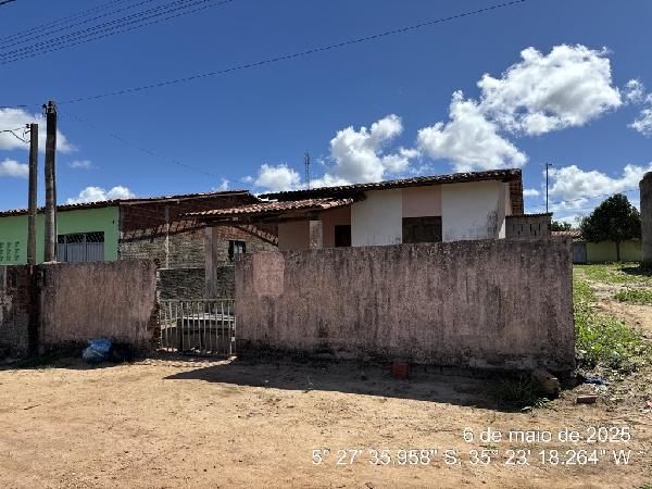 Imóvel da Caixa em MAXARANGUAPE / RN - 8444427557128