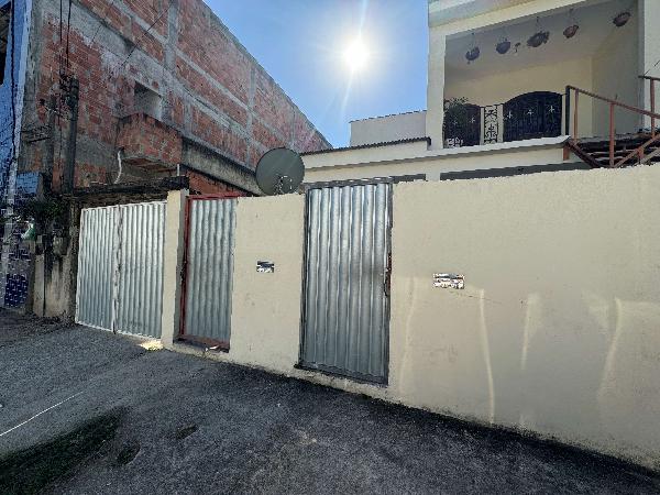 Apartamento da Caixa em SAO GONCALO / RJ - 8444427585539