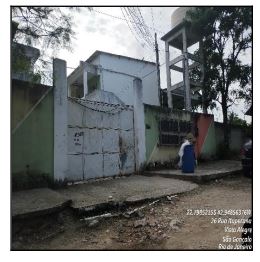 Casa da Caixa em SAO GONCALO / RJ - 8444427608814
