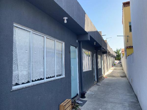 Casa da Caixa em SAO GONCALO / RJ - 8444427609845