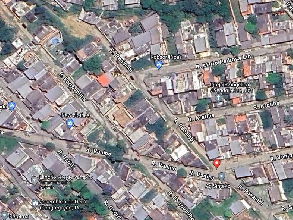 Casa da Caixa em NOVA IGUACU / RJ - 8444427617600