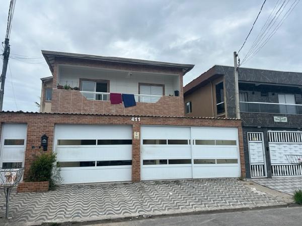 Casa da Caixa em PRAIA GRANDE / SP - 8444427685525