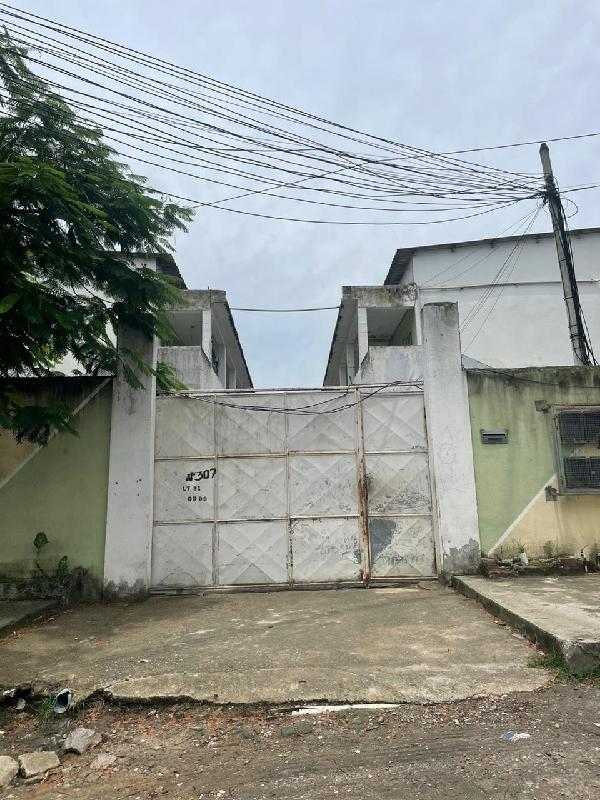 Casa da Caixa em SAO GONCALO / RJ - 8444427694176