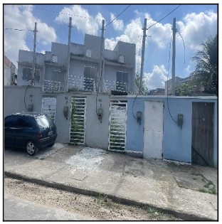 Casa da Caixa em NOVA IGUACU / RJ - 8444427794065