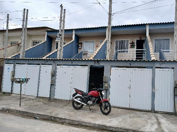 Apartamento da Caixa em NOVA IGUACU / RJ - 8444427822689