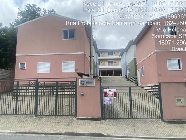 Casa da Caixa em SOROCABA / SP - 8444427868050