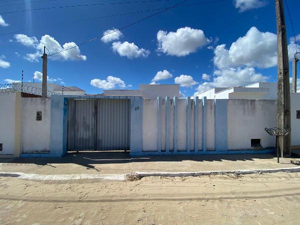 Imóvel da Caixa em CEARA-MIRIM / RN - 8444427892318