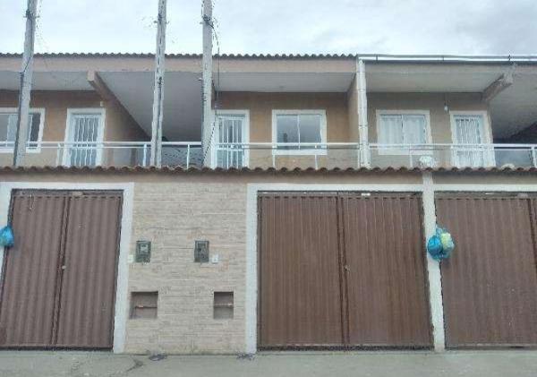 Casa da Caixa em NOVA IGUACU / RJ - 8444427900450
