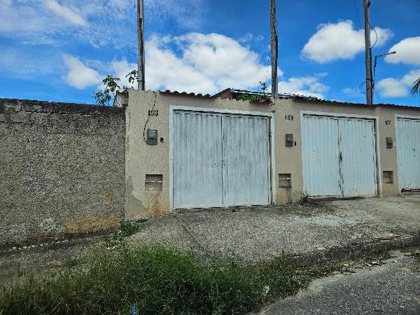 Prédio da Caixa em NOVA IGUACU / RJ - 8444427917620