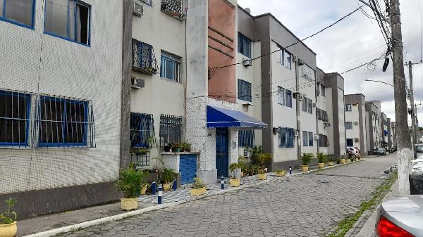 Apartamento da Caixa em RIO DE JANEIRO / RJ - 8444427941564
