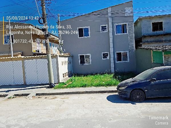 Casa da Caixa em NOVA IGUACU / RJ - 8444427985146