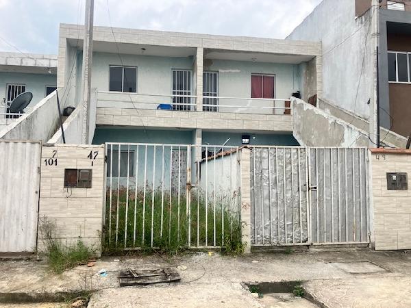 Casa da Caixa em NOVA IGUACU / RJ - 8444427987980